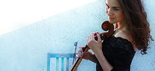 Alexa Ramirez | Cellist, Singer & Composer