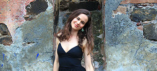 Alexa Ramirez | Cellist, Singer & Composer
